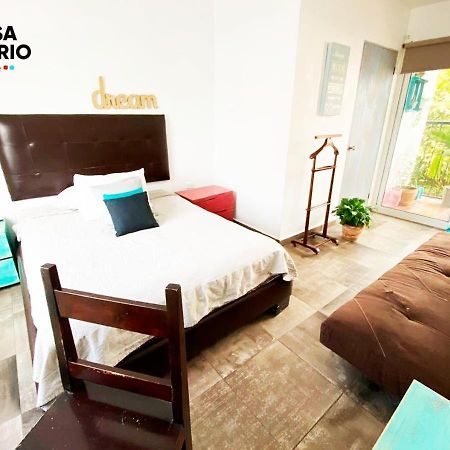 מלון מונטריי La Casa Del Barrio מראה חיצוני תמונה