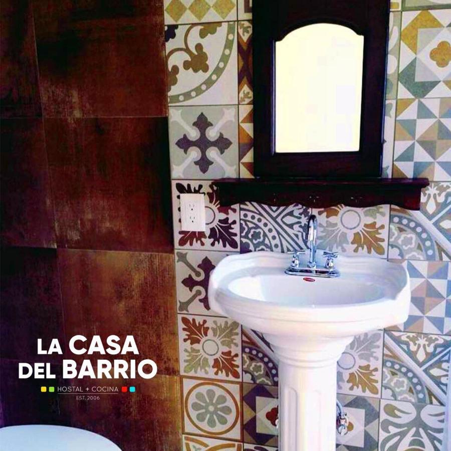 מלון מונטריי La Casa Del Barrio מראה חיצוני תמונה