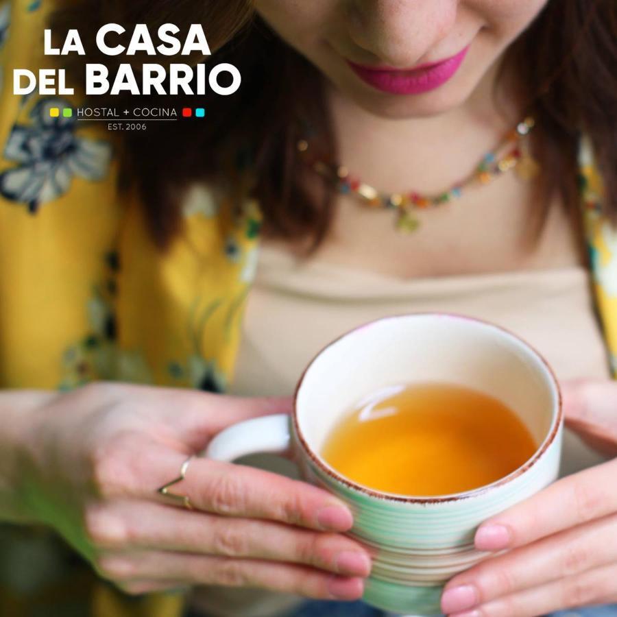 מלון מונטריי La Casa Del Barrio מראה חיצוני תמונה