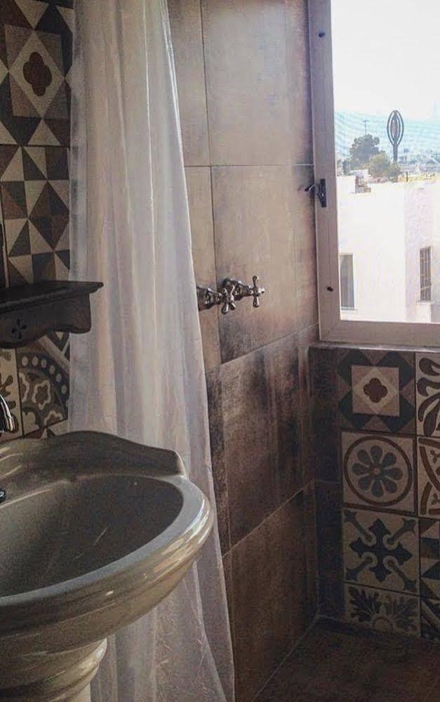 מלון מונטריי La Casa Del Barrio מראה חיצוני תמונה