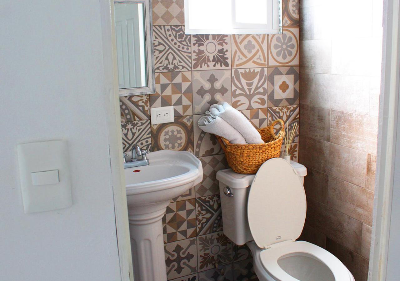 מלון מונטריי La Casa Del Barrio מראה חיצוני תמונה