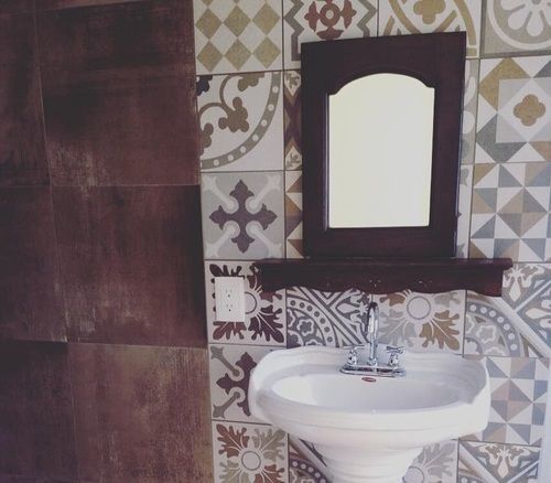 מלון מונטריי La Casa Del Barrio מראה חיצוני תמונה